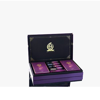 水富气血能量海底轮