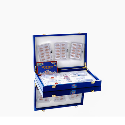 水富爱芯回春综合版